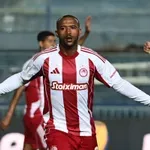 Ολυμπιακός: Σημαντικό «διπλό» στο Αγρίνιο με χρυσό σκόρερ τον Ελ Κααμπί