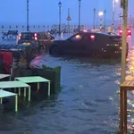 Καταιγίδα «Κλαούντια»: Τρεις νεκροί στην Πορτογαλία – Σφοδρές πλημμύρες σε Ουαλία και Αγγλία (Βίντεο)