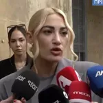 Η δίκη για το revenge porn της Ιωάννας Τούνη ξεκινά σήμερα — Κεκλεισμένων των θυρών για την προστασία ευαίσθητων δεδομένων