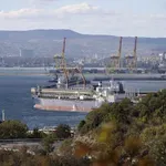 Ξανά σε λειτουργία το λιμάνι του Νοβοροσίσκ μετά την μεγάλη ουκρανική επίθεση