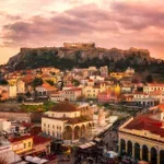 Guardian – Οι έξι καλύτεροι ευρωπαϊκοί προορισμοί για το φθινόπωρο