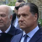 Φλωρίδης για τις δηλώσεις Γεωργιάδη και την οπλοκατοχή: «Ούτε η Ελλάδα ούτε η Ευρώπη την αποδέχεται – Οι ΗΠΑ έχουν άλλη κουλτούρα»