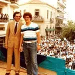 «Ξέρεις εσύ…»: Ο Πάνος Καμμένος δημοσίευσε στα social media φωτογραφία του με τον Αντώνη Σαμαρά