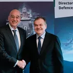 Στις Βρυξέλλες για το πρόγραμμα SAFE ο Νίκος Δένδιας