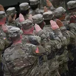 ΗΠΑ: Άνθρωποι ασθένησαν σε αμερικανική στρατιωτική βάση μετά το άνοιγμα πακέτου που περιείχε λευκή σκόνη, μετέδωσε το CNN