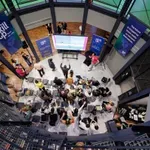 Τεχνολογία, άνθρωπος και εργασία: Οι νέες ισορροπίες που αναδείχθηκαν στο SkillUp Forum