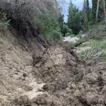 Εκτεταμένες καταστροφές από την κακοκαιρία στη Δυτική Ελλάδα: Δρόμοι–χείμαρροι στην Κέρκυρα, πλημμυρισμένα σπίτια σε Λευκάδα και Βόνιτσα