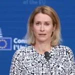 Κάγια Κάλας: Οι ρωσικές επιθέσεις κατά της Ένωσης συνιστούν κρατικά υποστηριζόμενη τρομοκρατία