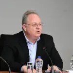 Παπαζάχος για τα 4,5 Ρίχτερ στην Ξάνθη: «Μεμονωμένος σεισμός, δεν υπάρχει λόγος ανησυχίας»