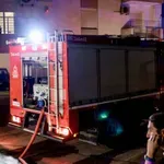 Φωτιά σε διαμέρισμα στον Εύοσμο: Προκλήθηκε από βραχυκύκλωμα σε αφυγραντήρα