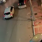 Βίντεο ντοκουμέντο από το σοκαριστικό τροχαίο στη Λούτσα