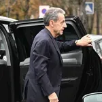 Νικολά Σαρκοζί: Το πρώτο του γεύμα στο Παρίσι μετά την αποφυλάκιση – «Το τέλος αυτής της ιστορίας δεν έχει γραφτεί ακόμη»