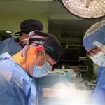 Επιτυχημένη Ολική Αρθροπλαστική Ισχίου σε 78χρονο ασθενή από τον Dr. Γεώργιο Μπεσίρη