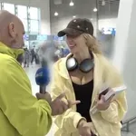 Γαρυφαλλιά Καληφώνη: «Σκέφτομαι τον γάμο με τον Χρήστο Μάστορα»