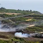 Reuters: Η Ελλάδα σε συνομιλίες με το Ισραήλ για πυραυλικά συστήματα και την «Ασπίδα του Αχιλλέα»