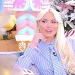 Παναγιώταρου για Αλέξανδρο Λυκούδη: «Έχω επιλέξει να θωρακίζω την προσωπική μου ζωή»