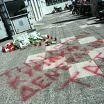 Άγιοι Ανάργυροι: Ελεύθερη με περιοριστικούς όρους η επόπτρια του Α.Τ. για τη γυναικοκτονία της Κυριακής Γρίβα