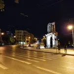 Άνοιξε ξανά το κέντρο της Αθήνας – Σε πλήρη λειτουργία οι δρόμοι και οι περισσότεροι σταθμοί του μετρό