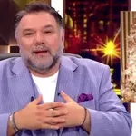 Κατερίνα Καινούργιου για Γρηγόρη Αρναούτογλου: Ήταν τόσο καλός και δοτικός, έμαθα τόσα πολλά δίπλα του