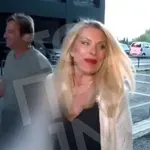 Ελένη Μενεγάκη – Μάκης Παντζόπουλος: Με την 10χρονη κόρη τους στον Νόβακ Τζόκοβιτς – Η αντίδραση στην κάμερα