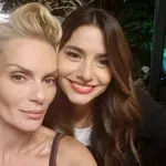 Ηλιάνα Παπαγεωργίου: Αγωγή μαμούθ στην Έλενα Χριστοπούλου – Ζητά 1 εκατομμύριο ευρώ από την μάνατζερ