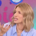 Μαρία Ηλιάκη: Στα 43 έμεινα έγκυος και στα 44 μου γέννησα, δεν ένιωσα ντροπή