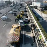 Διακοπές κυκλοφορίας στην Αθήνα λόγω δοκιμών στατικότητας γεφυρών – Ποιες ώρες και σε ποια σημεία