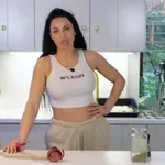 Δήμητρα Αλεξανδράκη: Με νύχια και με δόντια έχω καταφέρει όσα κατάφερα, δεν μετανιώνω για πράγματα που ήταν επιλογή μου