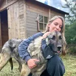 Κατρίνα Τσάνταλη: «Όταν ξεκίνησα το 2021 να προσπαθώ για παιδί, δεν περίμενα ότι θα πάρει τόσο καιρό»