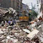 Προειδοποίηση Τούρκου σεισμολόγου για «σεισμό-γίγαντα» 8 Ρίχτερ στο Αιγαίο – «Αφύσικη σεισμική καταιγίδα» στη δυτική Τουρκία