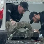 Τραγωδία στην Ουάσινγκτον: Νεκροί οι δύο εθνοφρουροί που δέχθηκαν πυρά κοντά στον Λευκό Οίκο