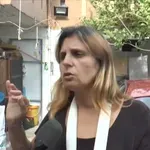 Βορίζια Ηρακλείου: Νέα ένταση μετά το διπλό φονικό – Λεκτική επίθεση μεταξύ συγγενών των θυμάτων