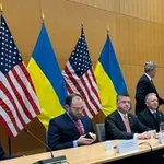 Ουκρανία: Νέο ειρηνευτικό σχέδιο 19 σημείων – Το παρασκήνιο των διαπραγματεύσεων στη Γενεύη