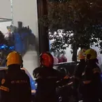 Κεραμεικός: Πτώση 44χρονου από τον 4ο όροφο – Επιχείρηση απεγκλωβισμού από την Πυροσβεστική