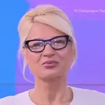 Φαίη Σκορδά: Επέστρεψε στο Buongiorno – Η αποκάλυψη για την επέμβαση στο μάτι