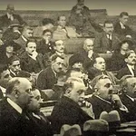 Η Δίκη των Έξι: Η σκοτεινή κορύφωση του Εθνικού Διχασμού και η δικαστική αποκατάσταση (1922–2010)