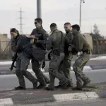 Ισραηλινά ΜΜΕ: Νεκρός ο στρατιωτικός διοικητής της Χαμάς στη Γάζα