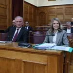 Εξεταστική για ΟΠΕΚΕΠΕ: Αντιπαράθεση για την κομματική ιδιότητα της Κ. Σεμερτζίδου – Ζητούν κλήση του Μαγειρία για κατάθεση (Βίντεο)