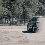 Θεσσαλονίκη: Έκαναν test drive κι έγιναν… καπνός – Ακόμη τους ψάχνουν