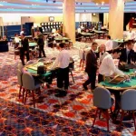 Συμμορία των καζίνο: Η απάτη και η επίθεση – Αποκαλυπτική μαρτυρία για την μεθοδολογία των «εγκεφάλων»