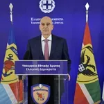 Νίκος Δένδιας: Έως 200 μέρες στη θάλασσα για τα πληρώματα του Ναυτικού