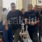 Βορίζια: Απολογούνται οι δυο Καργάκηδες για τη δολοφονία της Ευαγγελίας Φραγκιαδάκη – Αρνείται την εμπλοκή του ο 47χρονος