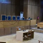 Ξεκίνησε η δίκη των ελεγκτών της ΕΑΔ για τη σύμβαση «717» – Παράσταση πολιτικής αγωγής από συγγενείς θυμάτων των Τεμπών