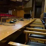 Θεσσαλονίκη: Στη φυλακή 51χρονο «τέρας» που βίαζε τη 12χρονη φίλη της κόρης του, μπροστά της