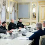 Σφοδρές ευρωπαϊκές αντιδράσεις στο αμερικανικό σχέδιο για τα δεσμευμένα ρωσικά assets – «Είναι αηδιαστικό, οι Ουκρανοί θα χάσουν την αξιοπρέπειά τους»