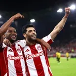 Champions League: Για την πρώτη νίκη ο Ολυμπιακός στο «καυτό» Καραϊσκάκη, απέναντι στην Αϊντχόφεν (22:00)