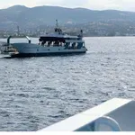 Τραγωδία στη Σαλαμίνα: Νεκρός ανασύρθηκε ο οδηγός του ΙΧ που έπεσε στη θάλασσα