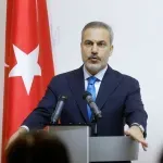 Φιντάν: «Πολύ σύντομα λύση για τα F-35» – Τι είπε για S-400 και Ισραήλ