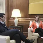 Μ. Όθωνας για αναφορά Αλ. Τσίπρα στη Φ.Γεννηματά: «Καμία νύξη» για συγκυβέρνηση το 2015 – Πρόκειται για μεγάλο ψέμα