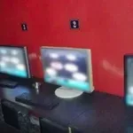 Λουκέτο σε κατάστημα με «φρουτάκια» στην Αθήνα – 4 συλλήψεις